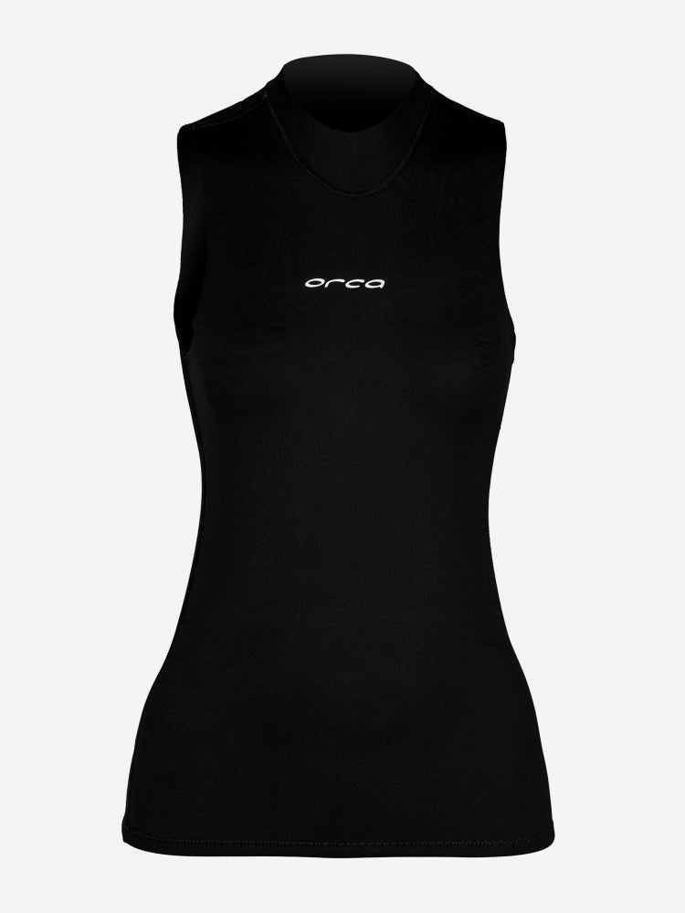 Women's Orca Heatseeker Vest - Arvada Triathlon Company