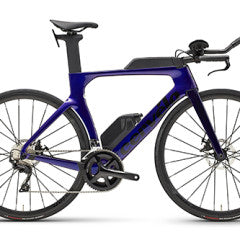 Cervelo P 105 Deep Blue Sunset 58 - Arvada Triathlon Company