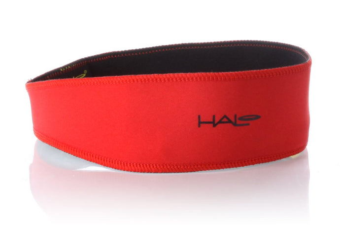 Halo II Headband Pullover - Arvada Triathlon Company