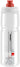 Elite SRL Jet Water Bottle 750ml, Clear - Arvada Triathlon Company