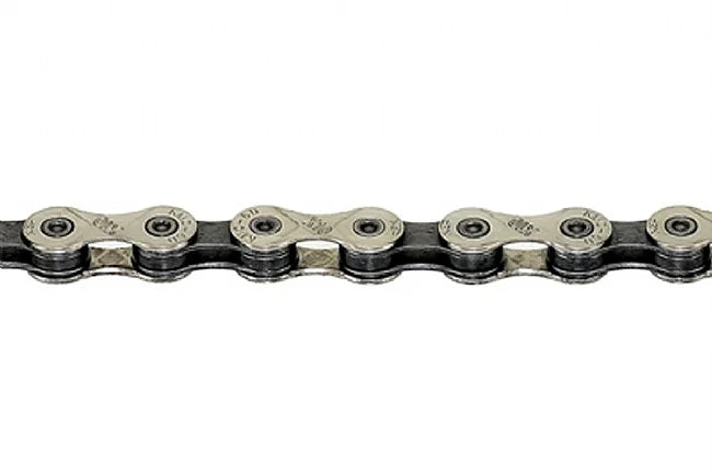 KMC X10 Chain - 10-Speed, 116 Links, Gray - The Tri Source