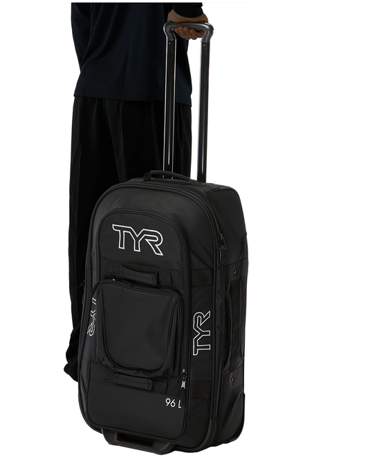 TYR ALLIANCE CHECK-IN BAG - The Tri Source