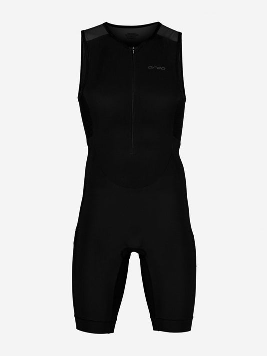 Men's Orca Athlex Race Suit, Sleeveless Trisuit - Arvada Triathlon Company