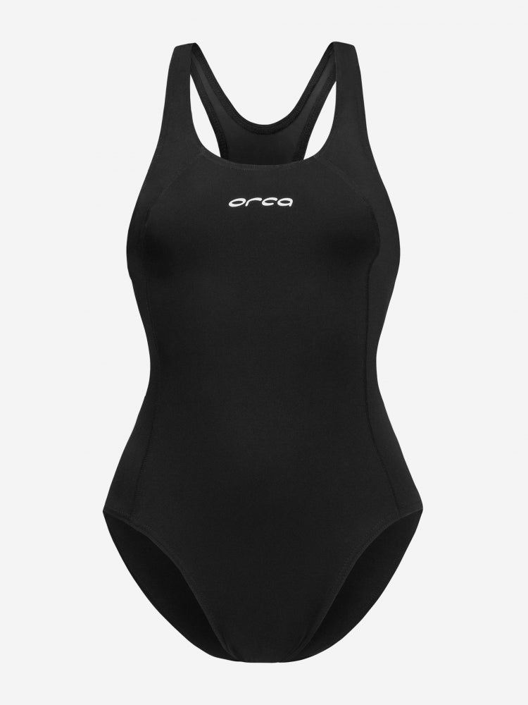 Load image into Gallery viewer, Women's Orca Core One Piece Swimsuit - Arvada Triathlon Company
