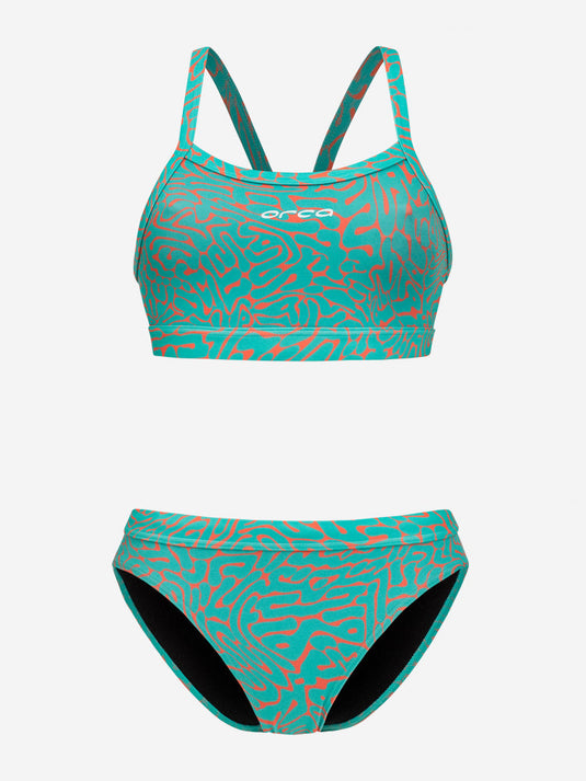 Women's Orca Core Bikini Swimsuit - Arvada Triathlon Company