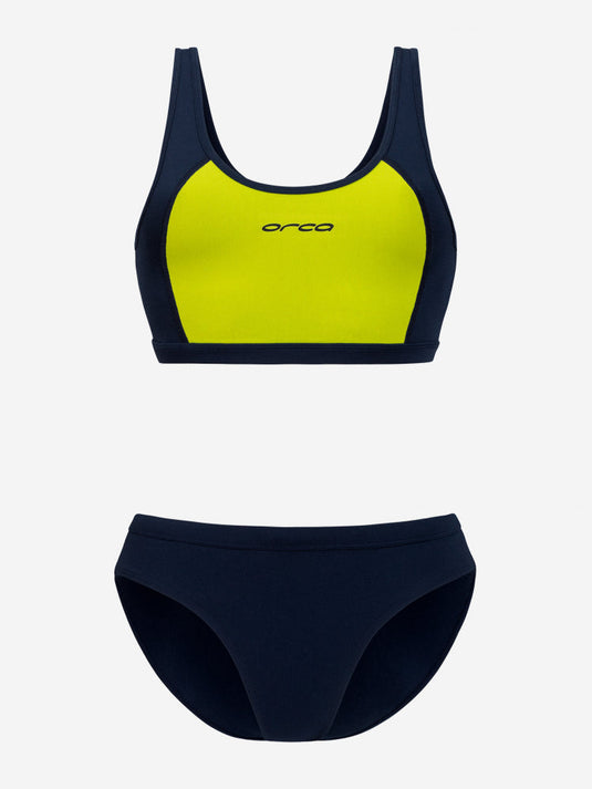 Women's Orca Rs1 Bikini Swimsuit - Arvada Triathlon Company