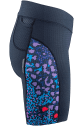 Women's Garneau Vent 8 Tri Cycling Shorts - The Tri Source
