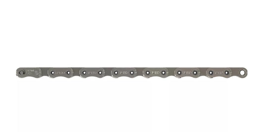 SRAM RED Flattop Chain - 12-Speed, 120 Links, Flattop, PowerLock, Silver, D1 - Arvada Triathlon Company