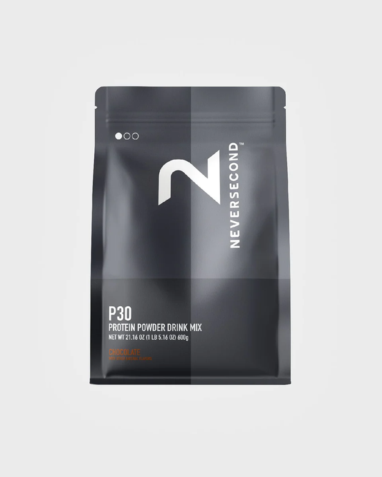 P30 RECOVERY DRINK MIX- 15 serving Chocolate - Arvada Triathlon Company