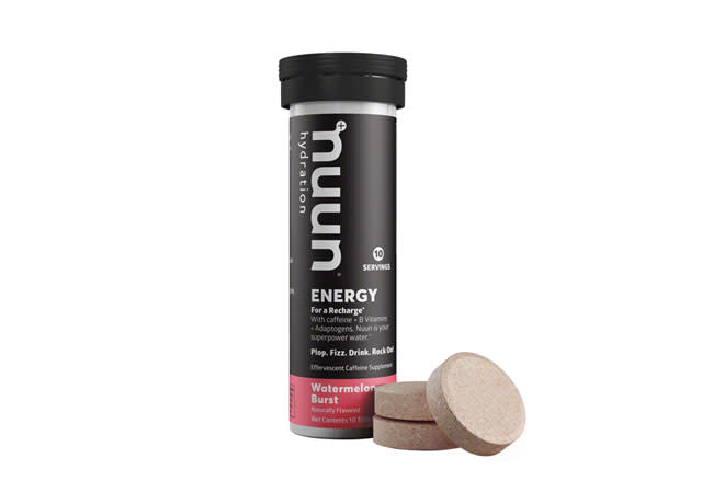 Load image into Gallery viewer, Nuun Energy Hydration Tablets - The Tri Source
