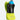 Nathan Quick Squeeze Lite Handheld Bottle, 18oz - The Tri Source
